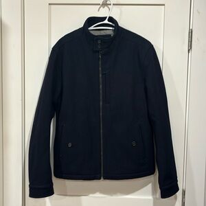 Black NEXT Jacket in size Small
